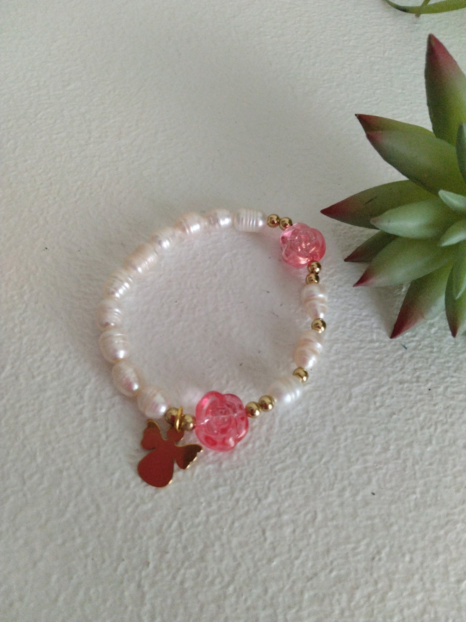 Christian handmade jewelry